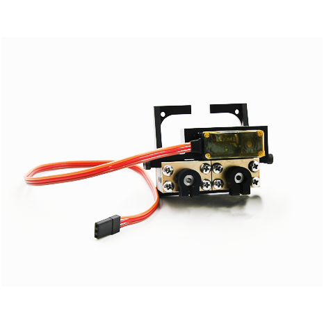 Pro2 Nozzle Lifting Assembly - Pro2 Series