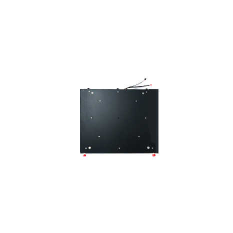 Pro Series Heated Bed Assembly - Pro2 series