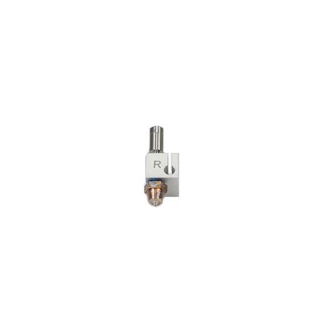 E2CF Right Hot End Assembly - E2CF
