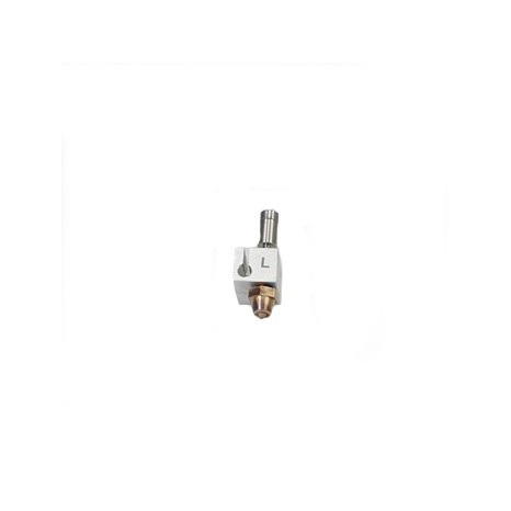 E2CF Left Hot End Assembly - E2CF