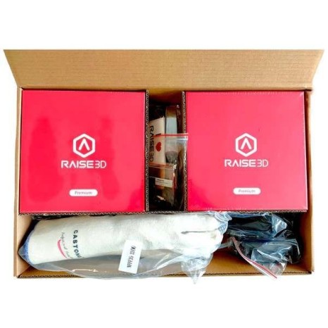 E2CF Tool Kit	 - E2CF
