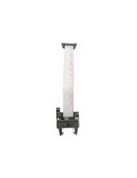 Thermal Protector - N Series
