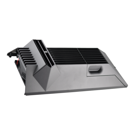 Air Filter Fan Assembly - Pro3 Series