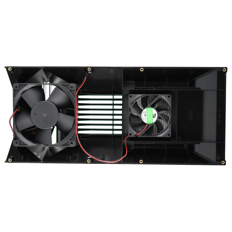 Air Filter Fan Assembly - Pro3 Series
