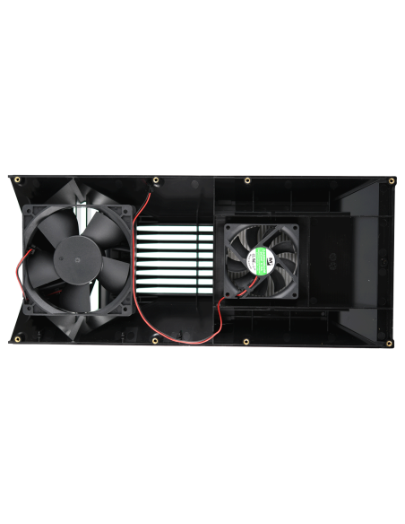 Air Filter Fan Assembly - Pro3 Series