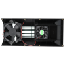 Air Filter Fan Assembly - Pro3 Series 2