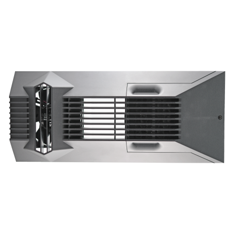 Air Filter Fan Assembly - Pro3 Series
