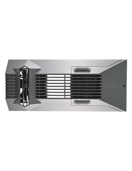 Air Filter Fan Assembly - Pro3 Series