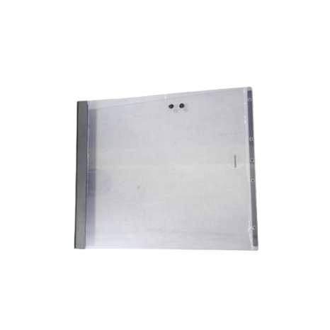 Pro2 Right Side Panel - N & Pro2 Series