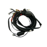 X Axis Left Cable Chain Harness Set - E2 & E2CF