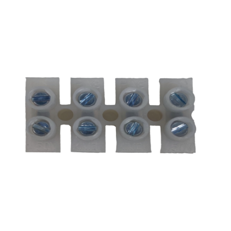 E2 Heatbed Cable Connecting Block - E2 & E2CF