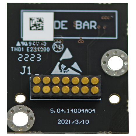 Hotend Adapter Board - Pro3 Series