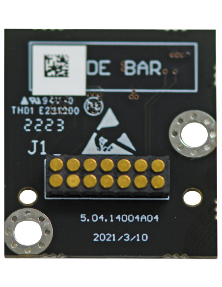 Hotend Adapter Board - Pro3 Series