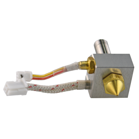 Pro3 Hot End Assembly - Pro3 series