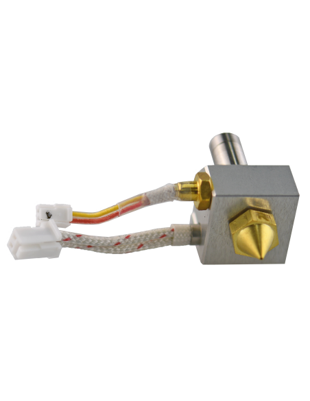 Pro3 Hot End Assembly - Pro3 series