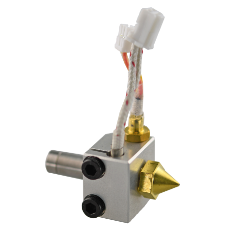 Pro3 Hot End Assembly - Pro3 series