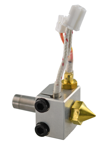 Pro3 Hot End Assembly - Pro3 series