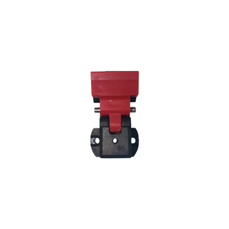 Interchangeable Hot End Handle Assembly -	Pro3 series