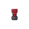 Interchangeable Hot End Handle Assembly -	Pro3 series