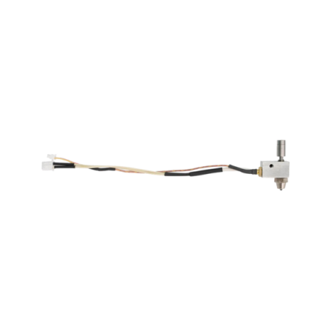E2CF Left Hot End Heating Assembly - E2CF