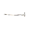 E2CF Left Hot End Heating Assembly - E2CF