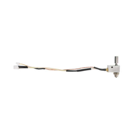 E2CF Right Hot End Heating Assembly - E2CF