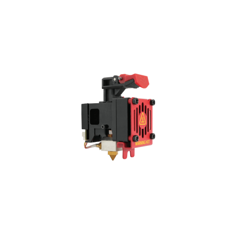 Raise3D Hyper Speed Hot End 0.4mm (Pro3 Series Only) - Pro3 Series