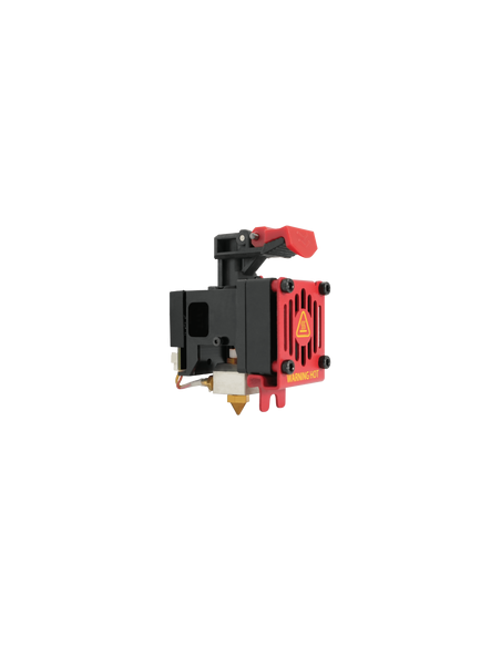 Raise3D Hyper Speed Hot End 0.4mm (Pro3 Series Only) - Pro3 Series