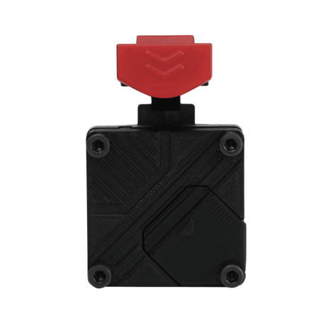 Raise3D Hyper Speed Auto Calibrator (Pro3 Series Only) - Pro3 Series