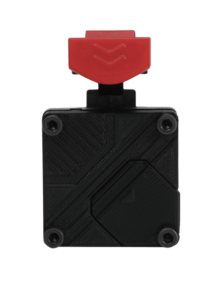 Raise3D Hyper Speed Auto Calibrator (Pro3 Series Only) - Pro3 Series