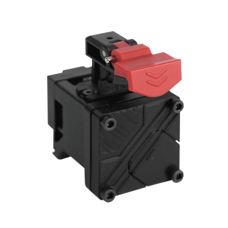 Raise3D Hyper Speed Auto Calibrator (Pro3 Series Only) - Pro3 Series