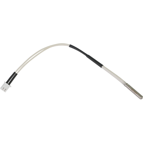 E2&E2CF Heating Rod - E2&E2CF