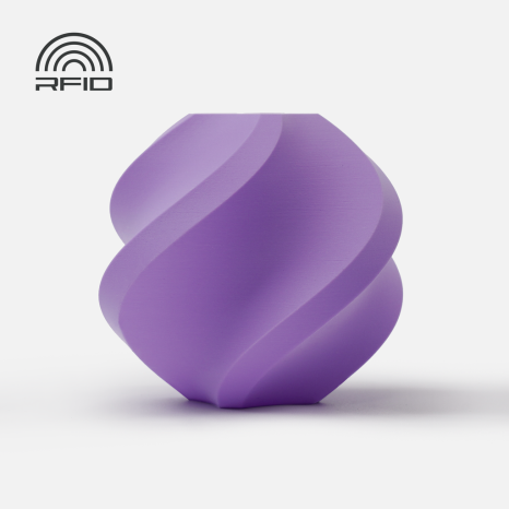 PLA Matte | Bambu Lab