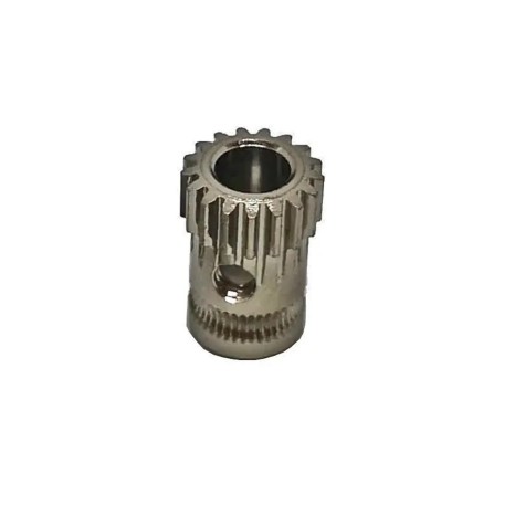 Extrusion Gear - Pro2&Pro3