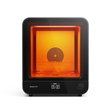 Form Cure V2  | Curado Ultrarrápido para Impresiones 3D