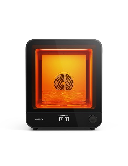 Form Cure V2  | Curado Ultrarrápido para Impresiones 3D