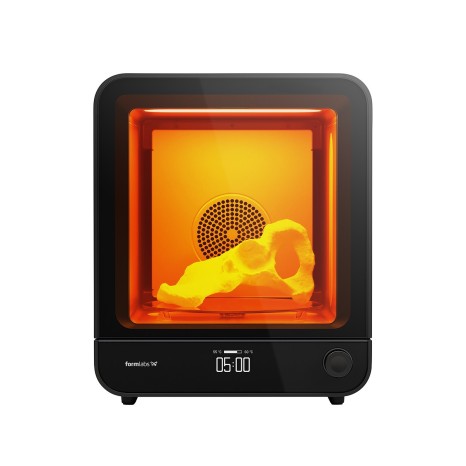 Form Cure V2 | Curado Ultrarrápido para Impresiones 3D Formlabs