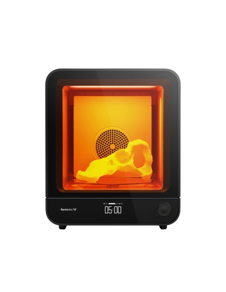 Form Cure V2 | Curado Ultrarrápido para Impresiones 3D Formlabs