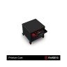Raise3D Printer Cart (Low)	- Pro2 Plus, Pro3 Plus 2