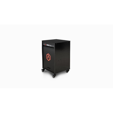 Raise3D Printer Cart (High) - Pro2, Pro3, E2, E2CF