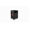 Raise3D Printer Cart (High) - Pro2, Pro3, E2, E2CF