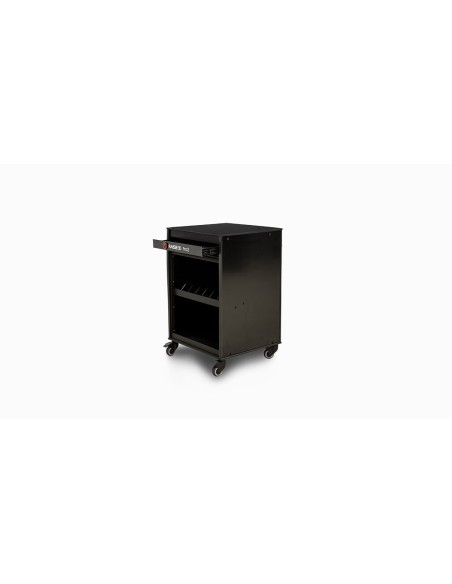 Raise3D Printer Cart (High) - Pro2, Pro3, E2, E2CF