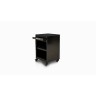 Raise3D Printer Cart (High) - Pro2, Pro3, E2, E2CF 2