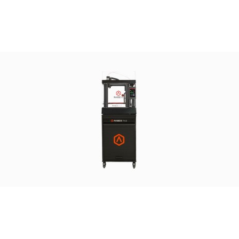 Raise3D Printer Cart (High) - Pro2, Pro3, E2, E2CF