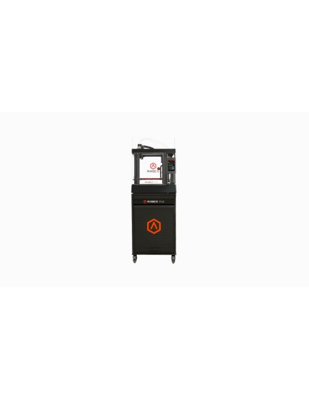 Raise3D Printer Cart (High) - Pro2, Pro3, E2, E2CF