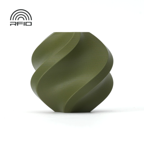 PLA Matte | Bambu Lab