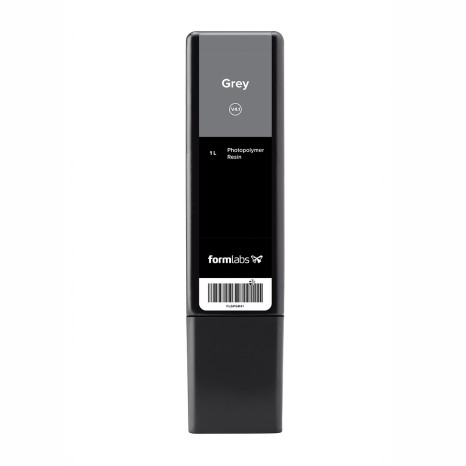 Resina Grey V4.1 | Form 3