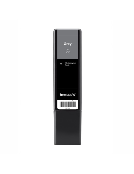 Resina Grey V4.1 | Form 3