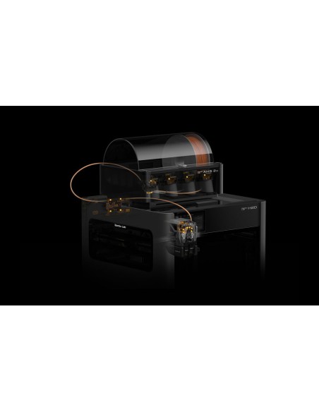 AMS 2 Pro | Bambu Lab