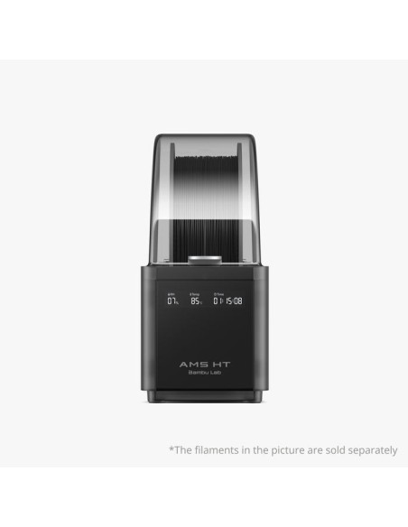 Bambu Lab AMS HT